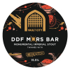 DDF M*rs Bar by Vault City Brewing