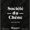 Société Du Chêne Member Bottle (2023 Blend #1) by Perennial Artisan Ales