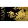 Blessed (2023) label