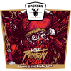 Wild PRRRTY Cola by Drekker Brewing Company