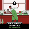 Daddy Cool by Frontaal Brewing Co.