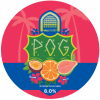 P.O.G Punch by Vault City Brewing