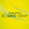 Pineapple Cosmic Crisp® by 2 Towns Ciderhouse
