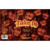 Take 10 (2024) label