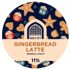 Gingerbread Latte by Vault City Brewing