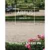 TDH Hops X Art #25 IPA by Ārpus Brewing Co.
