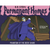 PERMANENT HOMES (2024) PHANTOM OF THE BEER SHARE label
