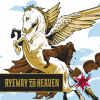 Ryeway To Heaven (2024) by Revolution Brewing