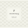 Arabesque (2024) label