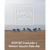 DDH NZ Cascade X Nelson Sauvin Pale Ale by Ārpus Brewing Co.