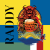 Raddy by Revolution Brewing