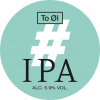 #IPA by To Øl