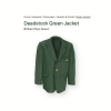 Deadstock Green Jacket by RaR Brewing