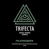 Trifecta (Folkingebrew) by Frontaal Brewing Co.