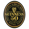 Golden Jubilee Brew - Limited Edition (1986) label