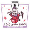 Load Up Them Fixins by Drekker Brewing Company