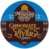 Chocolate River Imperial Stout by Vault City Brewing