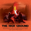 The High Ground by Corporate Ladder Brewing Company