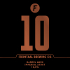 10 by Frontaal Brewing Co.