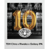 Ārpus X Alchimistis TDH Citra X Riwaka X Galaxy IPA by Ārpus Brewing Co.