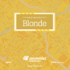 Southside Blonde label