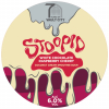 Stoopid: White Chocolate Raspberry Cherry by Vault City Brewing