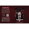 The Savages That Inhabit Your Unhinged Imagination by Burial Beer Co.