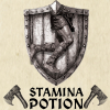 Stamina Potion by Corporate Ladder Brewing Company