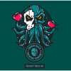 Cthulhu’s Tentacles of Love by Sudden Death Brewing Co.