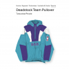 Deadstock Team Pullover  by RaR Brewing