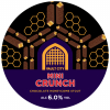 Mini Crunch by Vault City Brewing