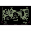 Jasper Nelson with Passionfruit by Fidens Brewing Co