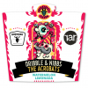 Dribble & Nibbs: The Acrobats - DrekkerFest 11 Release by Drekker Brewing Company