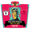 Mustard Mauler: The Cyclops - DrekkerFest 11 Release by Drekker Brewing Company