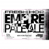 Fresh Hop Empire Pale Ale by Fidens Brewing Co