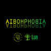 Aibohphobia (2025) label