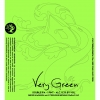 Very Green label