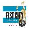 Fist City label