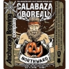 Calabaza Boreal label