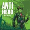 Anti-Hero label
