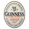 Guinness Original Extra Stout (Europe) by Guinness