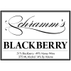 Blackberry label