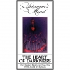 beer label for The Heart of Darkness
