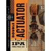 Double Actuator by Bottle Logic Brewing
