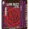 Love Buzz label