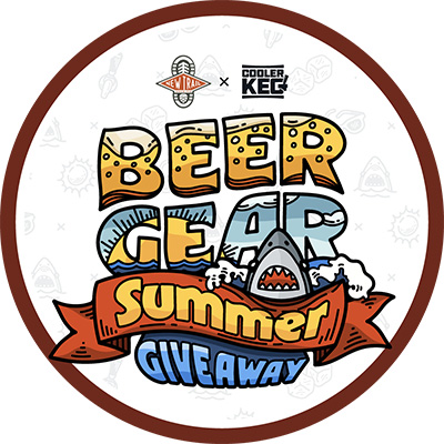 Beer Gear Summer Giveaway