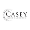 Casey Brewing & Blending logo