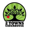 2 Towns Ciderhouse logo