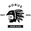 Horus Aged Ales logo