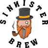 Sinnister Brew logo